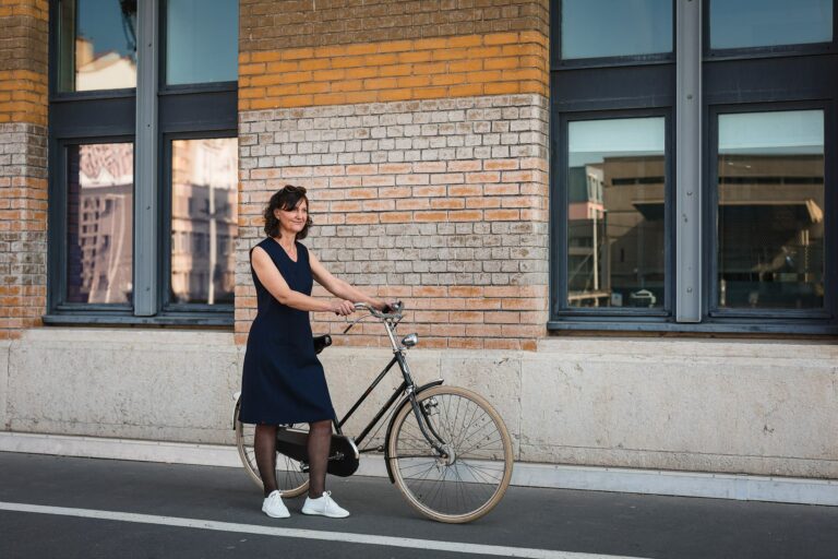 Robes personnalisables sur mesure à Lyon Laurence Glorieux